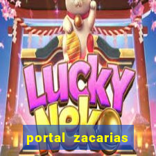 portal zacarias maloqueiro cova full